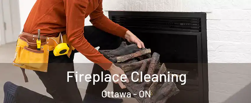  Fireplace Cleaning Ottawa - ON