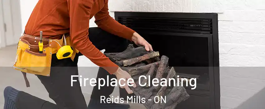  Fireplace Cleaning Reids Mills - ON