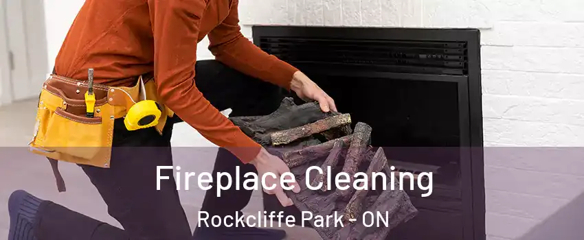  Fireplace Cleaning Rockcliffe Park - ON