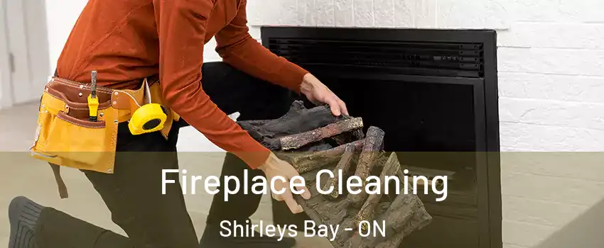  Fireplace Cleaning Shirleys Bay - ON