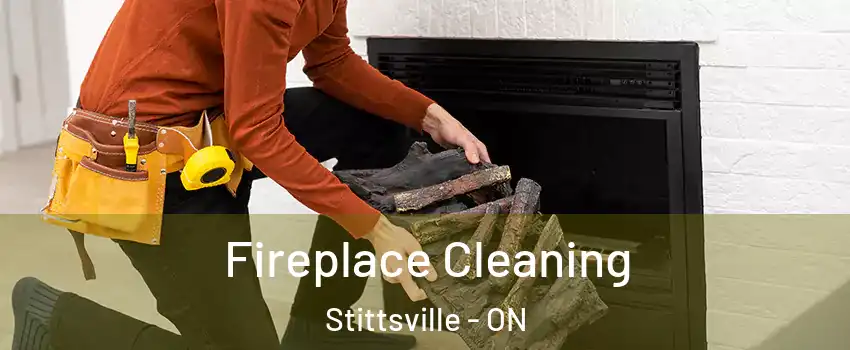  Fireplace Cleaning Stittsville - ON