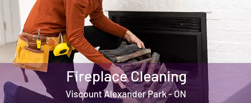  Fireplace Cleaning Viscount Alexander Park - ON