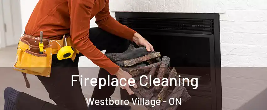  Fireplace Cleaning Westboro Village - ON