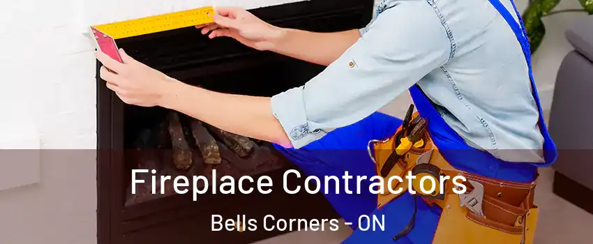  Fireplace Contractors Bells Corners - ON