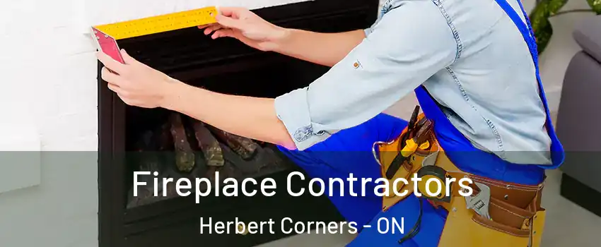  Fireplace Contractors Herbert Corners - ON