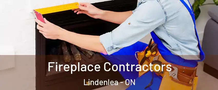  Fireplace Contractors Lindenlea - ON