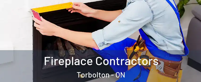  Fireplace Contractors Torbolton - ON