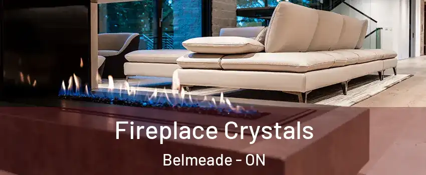  Fireplace Crystals Belmeade - ON