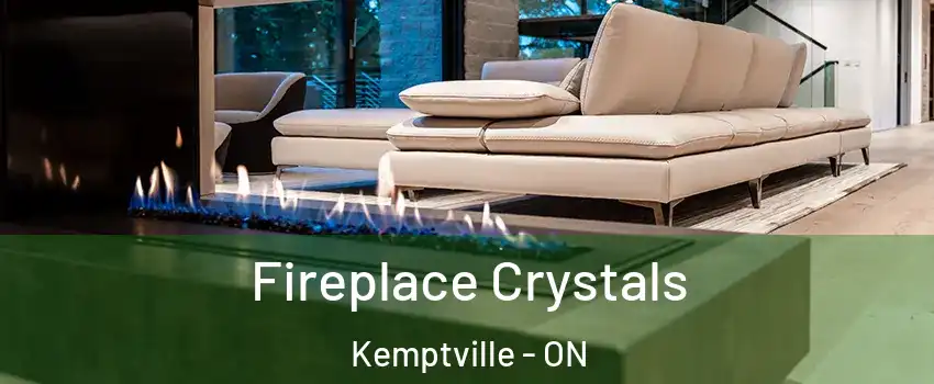  Fireplace Crystals Kemptville - ON