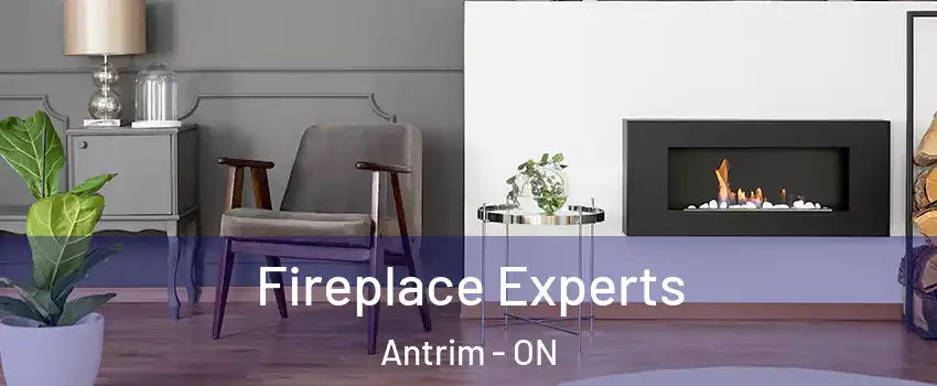  Fireplace Experts Antrim - ON