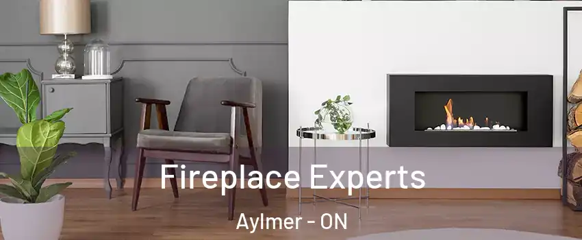  Fireplace Experts Aylmer - ON