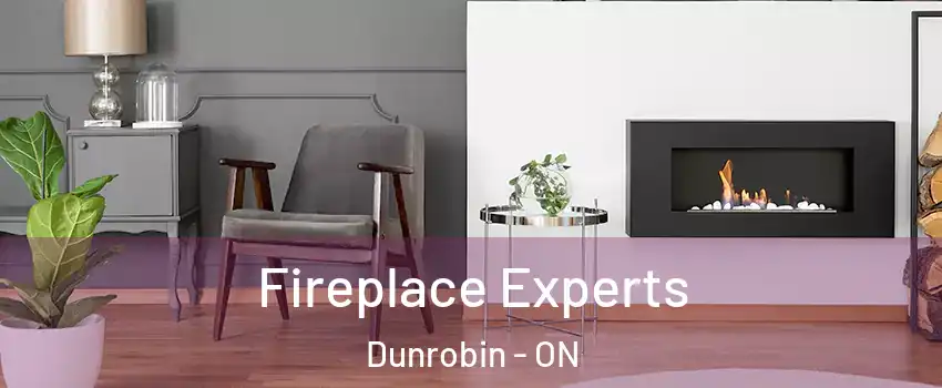  Fireplace Experts Dunrobin - ON