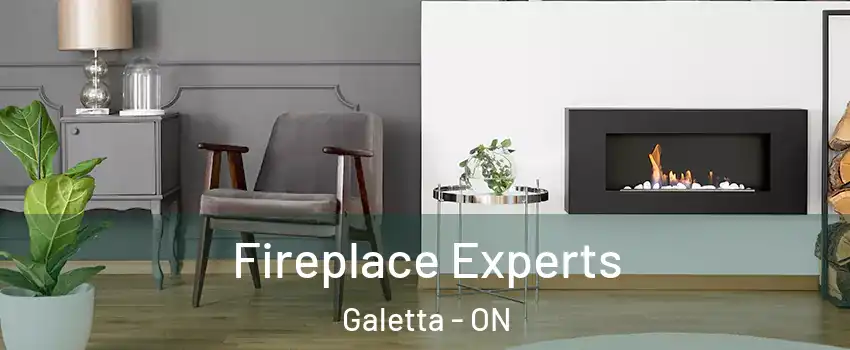  Fireplace Experts Galetta - ON