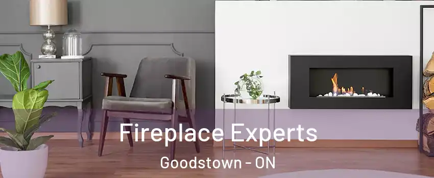  Fireplace Experts Goodstown - ON