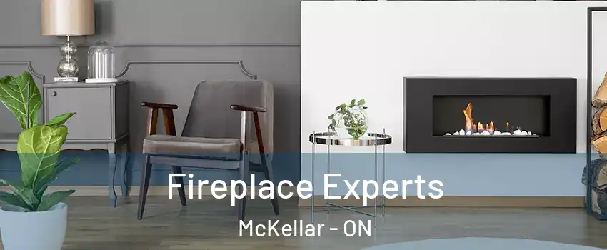  Fireplace Experts McKellar - ON