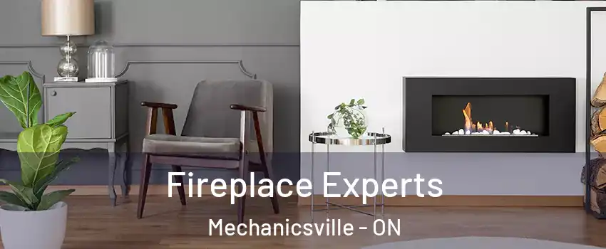  Fireplace Experts Mechanicsville - ON