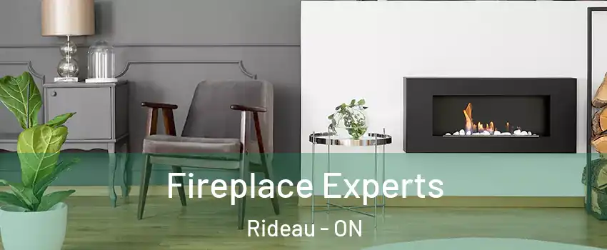  Fireplace Experts Rideau - ON