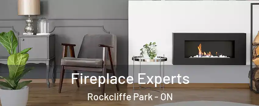  Fireplace Experts Rockcliffe Park - ON