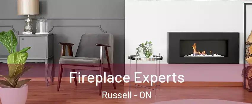  Fireplace Experts Russell - ON