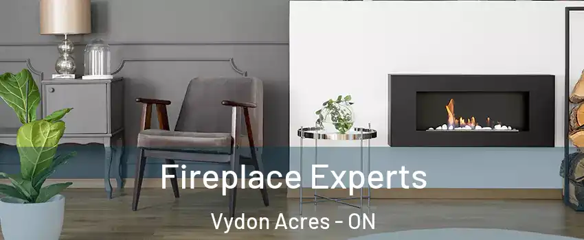  Fireplace Experts Vydon Acres - ON