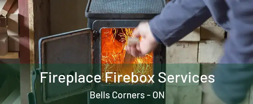  Fireplace Firebox Services Bells Corners - ON