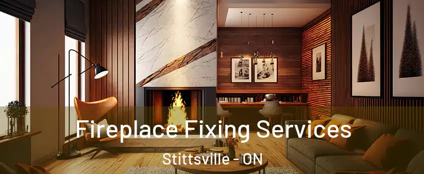  Fireplace Fixing Services Stittsville - ON