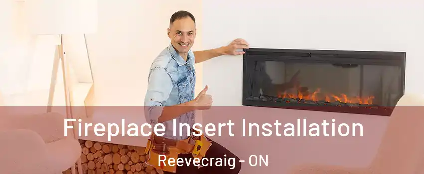  Fireplace Insert Installation Reevecraig - ON