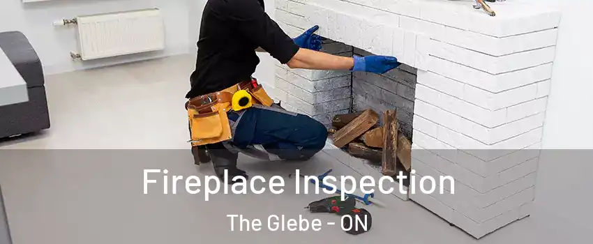  Fireplace Inspection The Glebe - ON