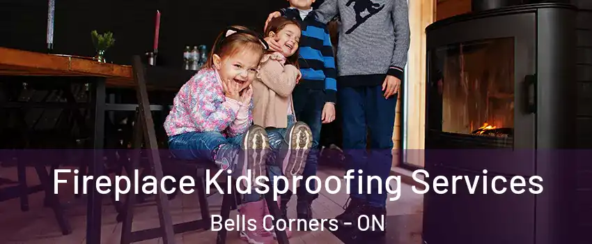  Fireplace Kidsproofing Services Bells Corners - ON