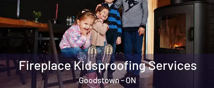  Fireplace Kidsproofing Services Goodstown - ON