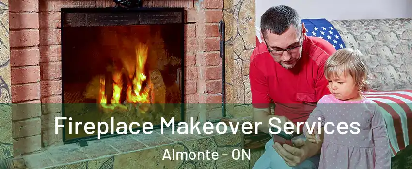  Fireplace Makeover Services Almonte - ON