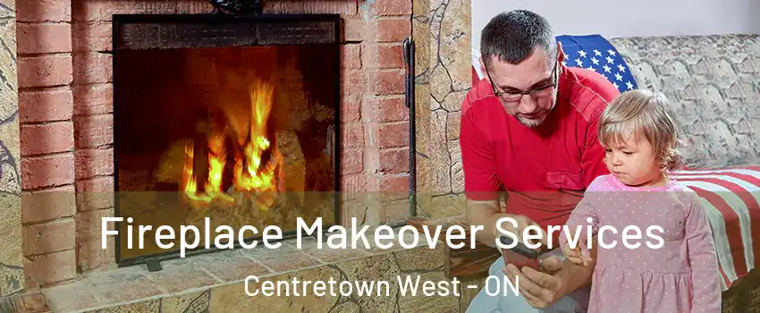  Fireplace Makeover Services Centretown West - ON