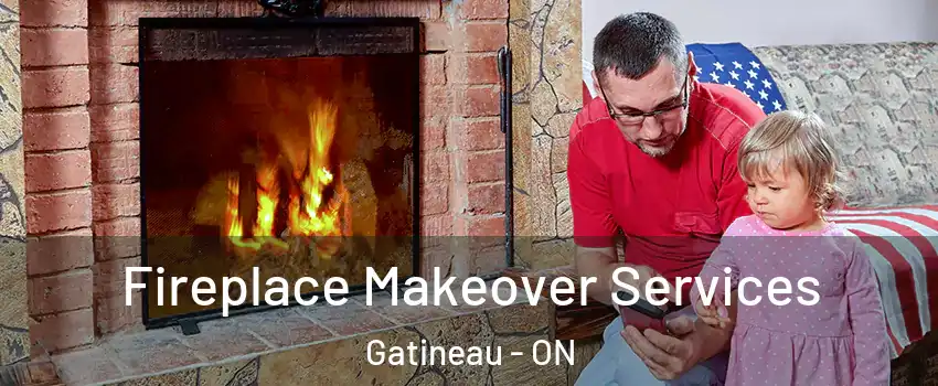  Fireplace Makeover Services Gatineau - ON