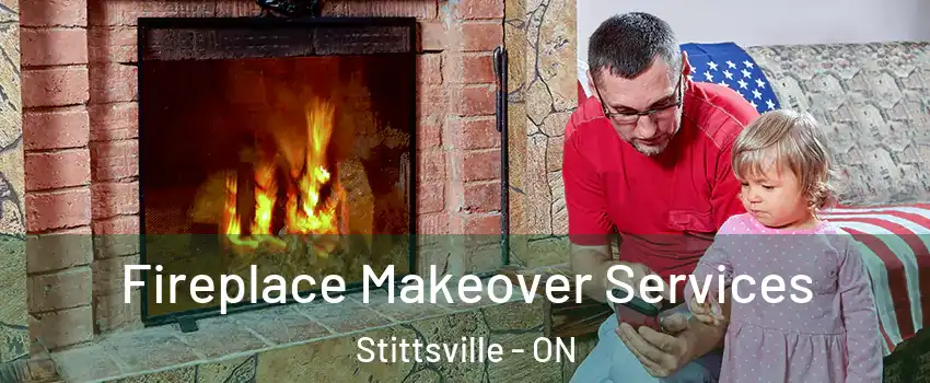  Fireplace Makeover Services Stittsville - ON