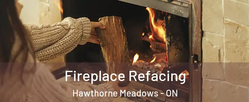  Fireplace Refacing Hawthorne Meadows - ON