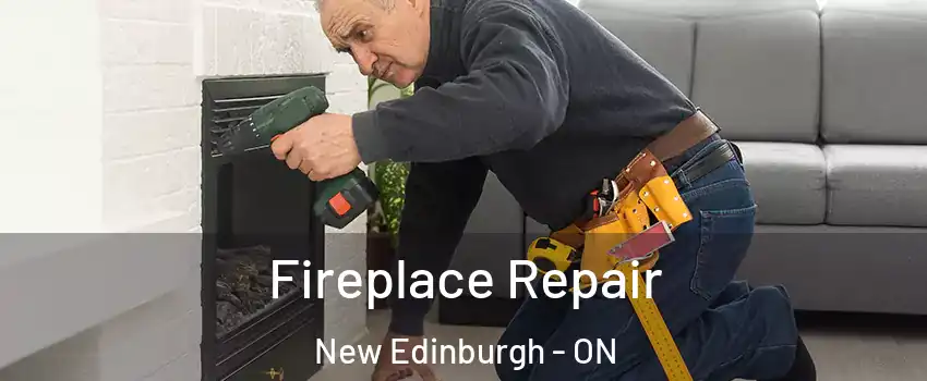  Fireplace Repair New Edinburgh - ON