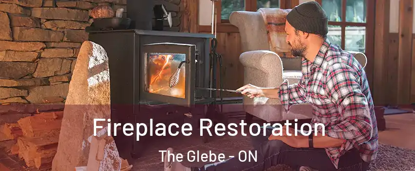  Fireplace Restoration The Glebe - ON