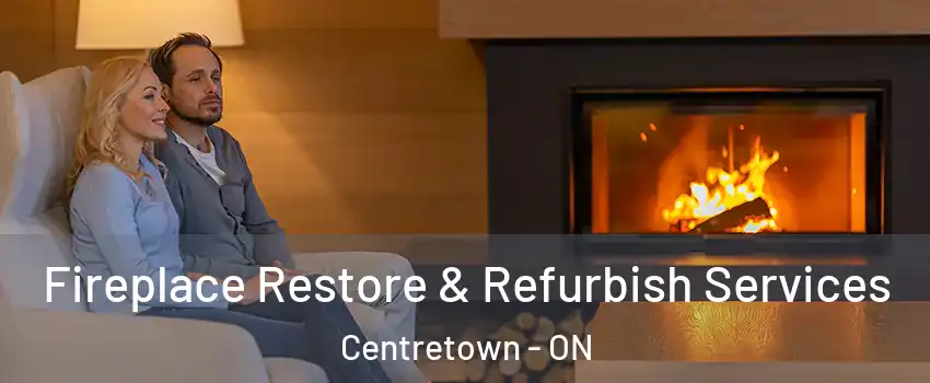  Fireplace Restore & Refurbish Services Centretown - ON