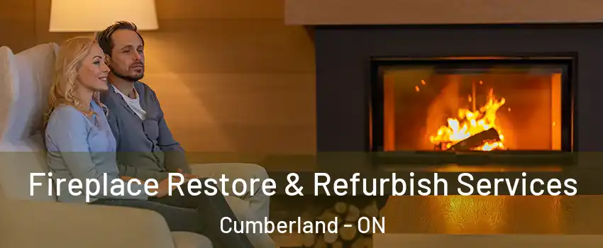  Fireplace Restore & Refurbish Services Cumberland - ON