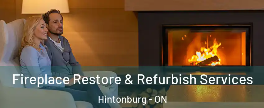  Fireplace Restore & Refurbish Services Hintonburg - ON