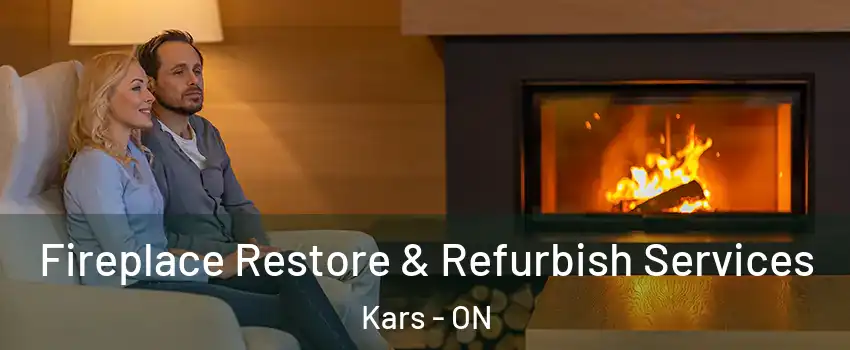  Fireplace Restore & Refurbish Services Kars - ON