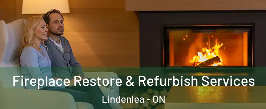  Fireplace Restore & Refurbish Services Lindenlea - ON