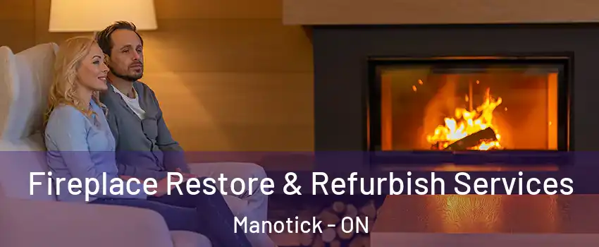  Fireplace Restore & Refurbish Services Manotick - ON