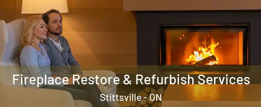  Fireplace Restore & Refurbish Services Stittsville - ON