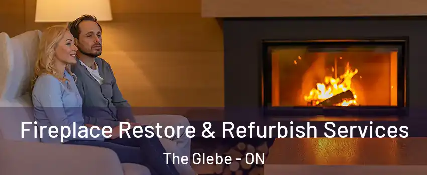  Fireplace Restore & Refurbish Services The Glebe - ON