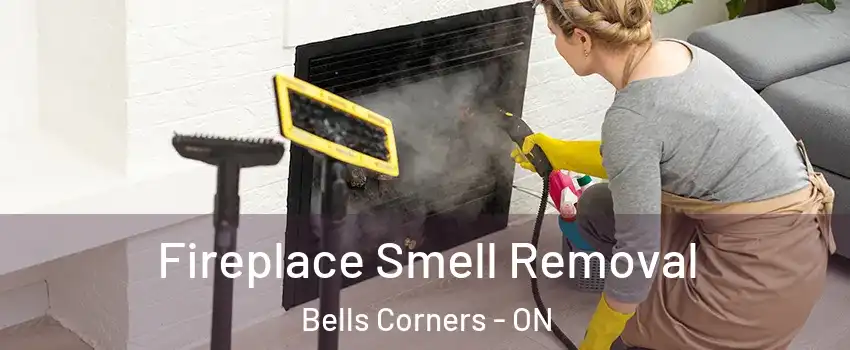  Fireplace Smell Removal Bells Corners - ON