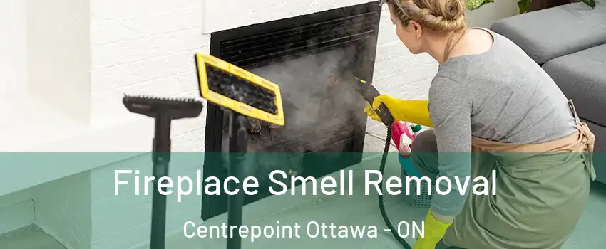  Fireplace Smell Removal Centrepoint Ottawa - ON