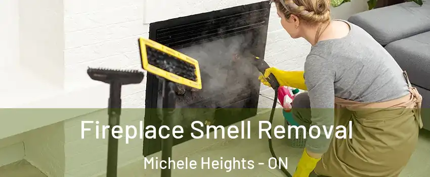  Fireplace Smell Removal Michele Heights - ON