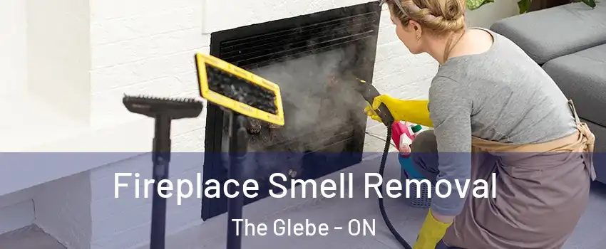  Fireplace Smell Removal The Glebe - ON