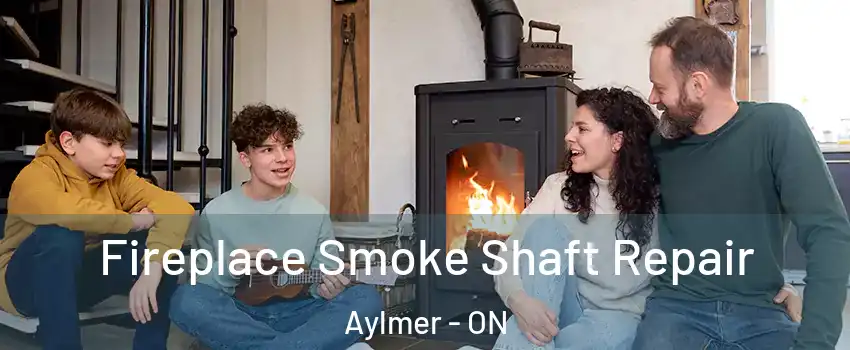  Fireplace Smoke Shaft Repair Aylmer - ON